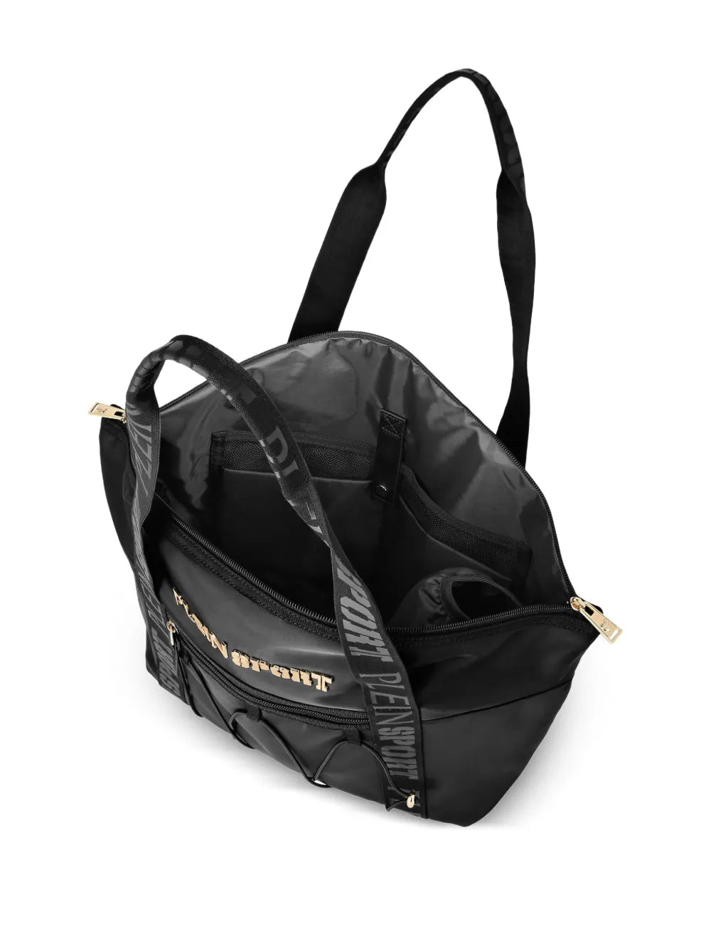 Plein SportSport tote bag