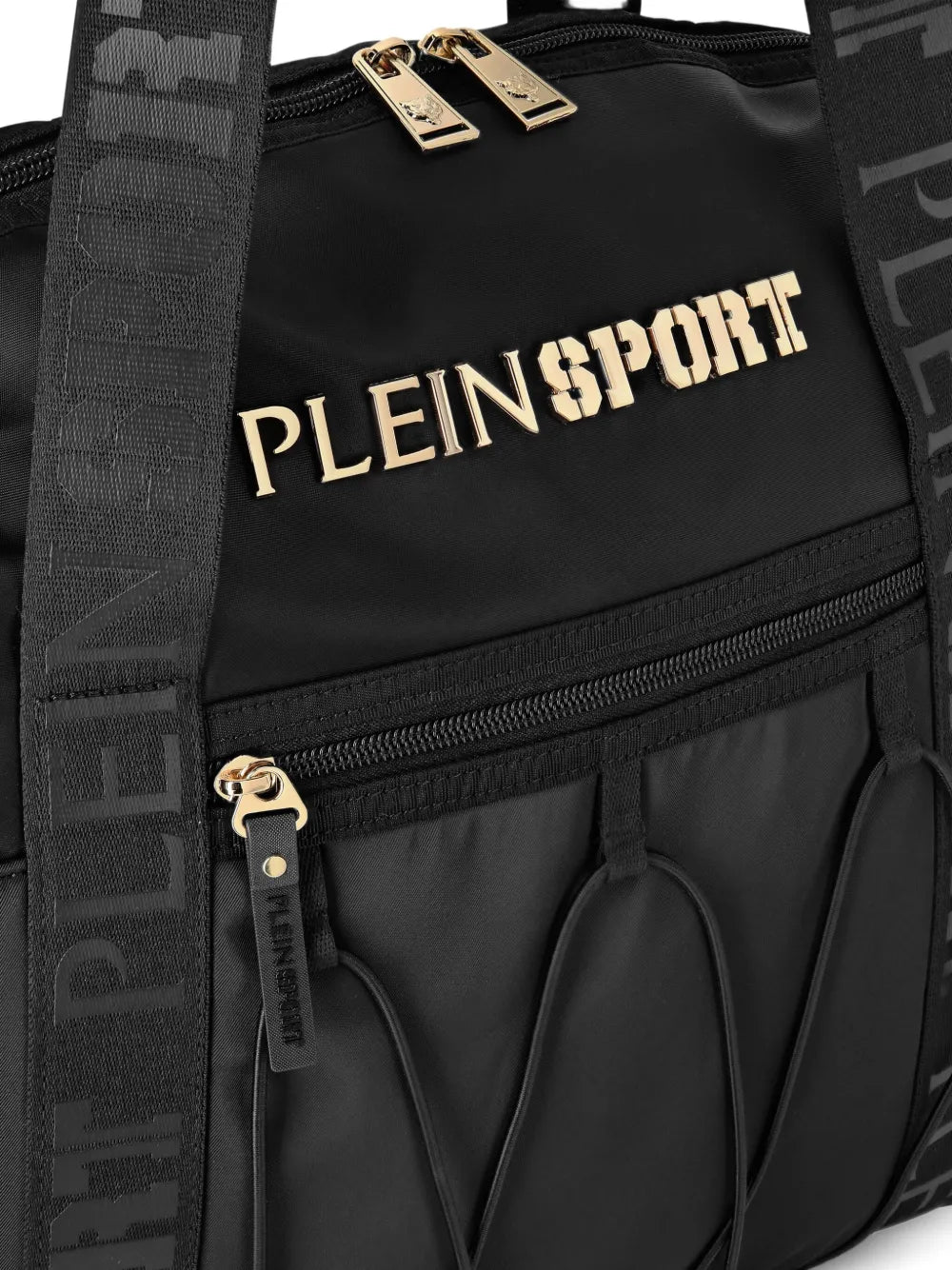 Plein SportSport tote bag