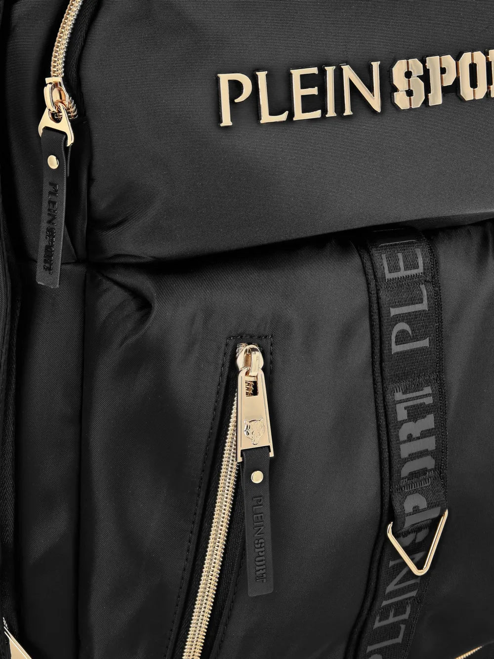 Plein Sportpadded backpack