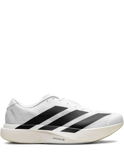 adidas Adizero Evo Sl White/Black Sneakers