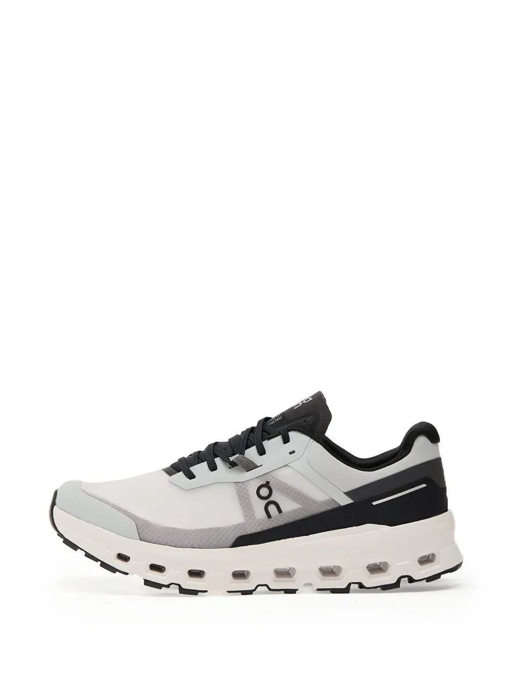 On Running Cloudvista 2 Glacier/Eclipse Sneakers