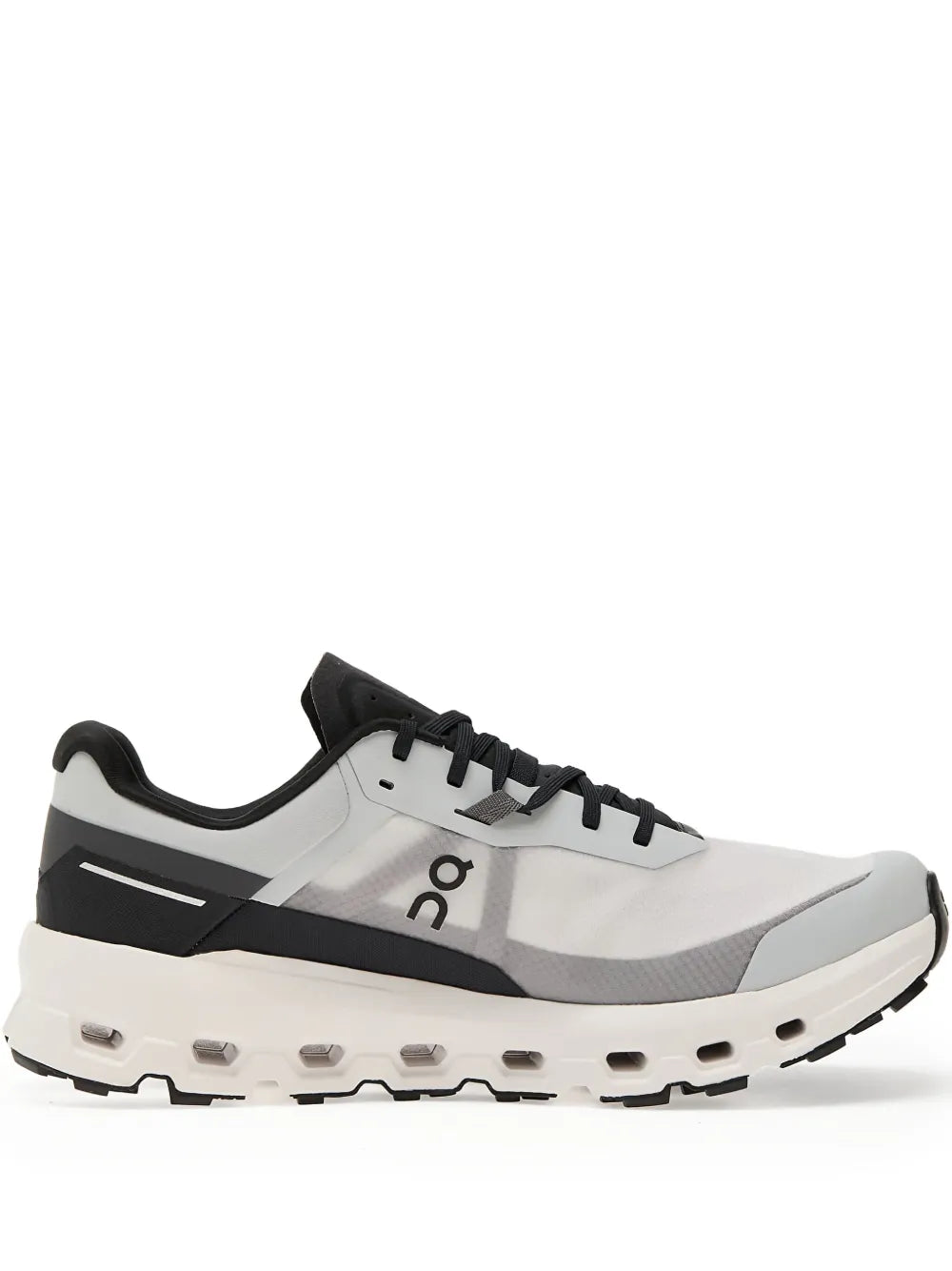 On Running Cloudvista 2 Glacier/Eclipse Sneakers