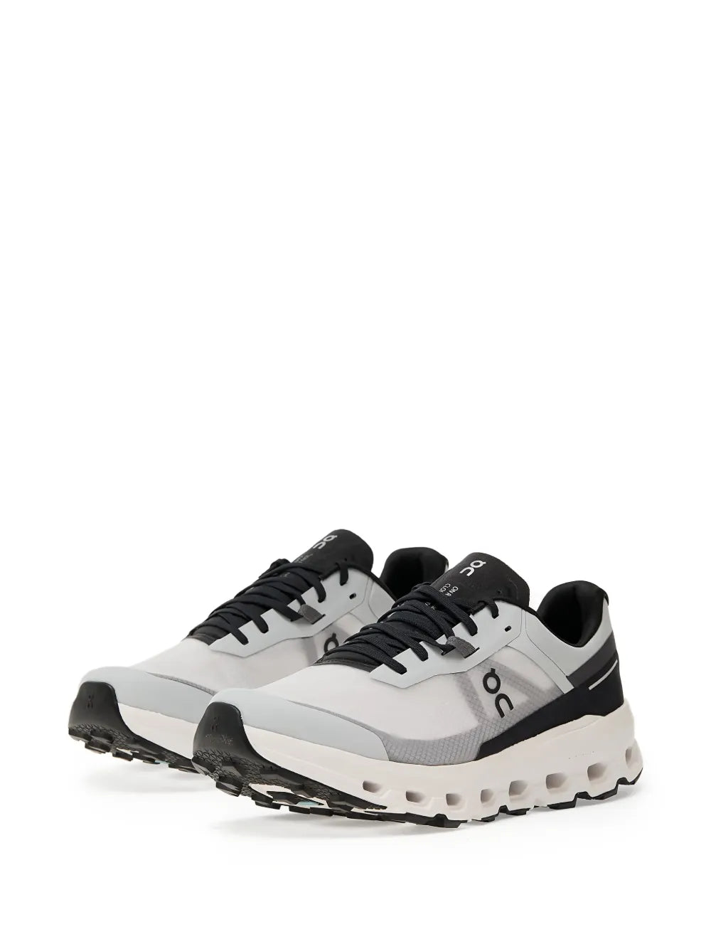 On Running Cloudvista 2 Glacier/Eclipse Sneakers