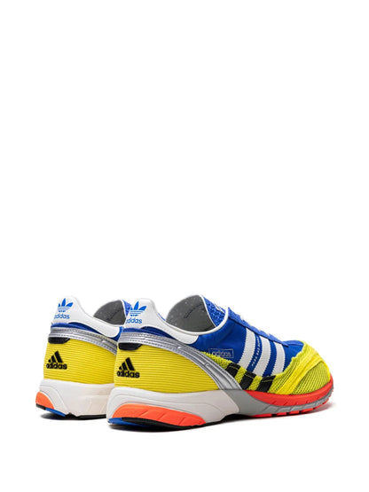 adidas Adizero Sl72 Bad Bunny - Blue Sneakers