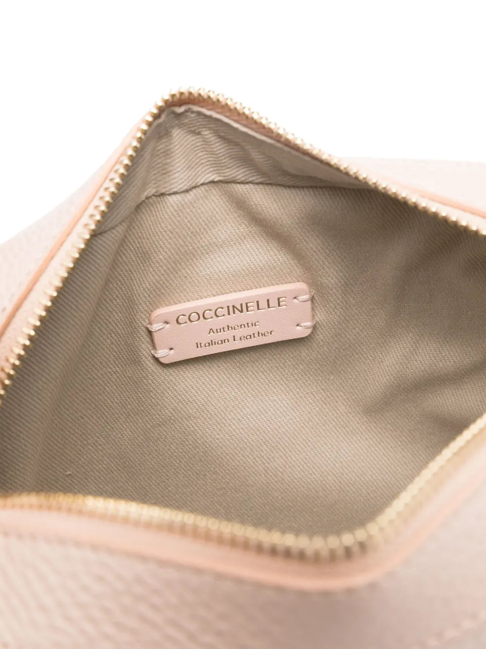 Coccinellesmall Tebe crossbody bag