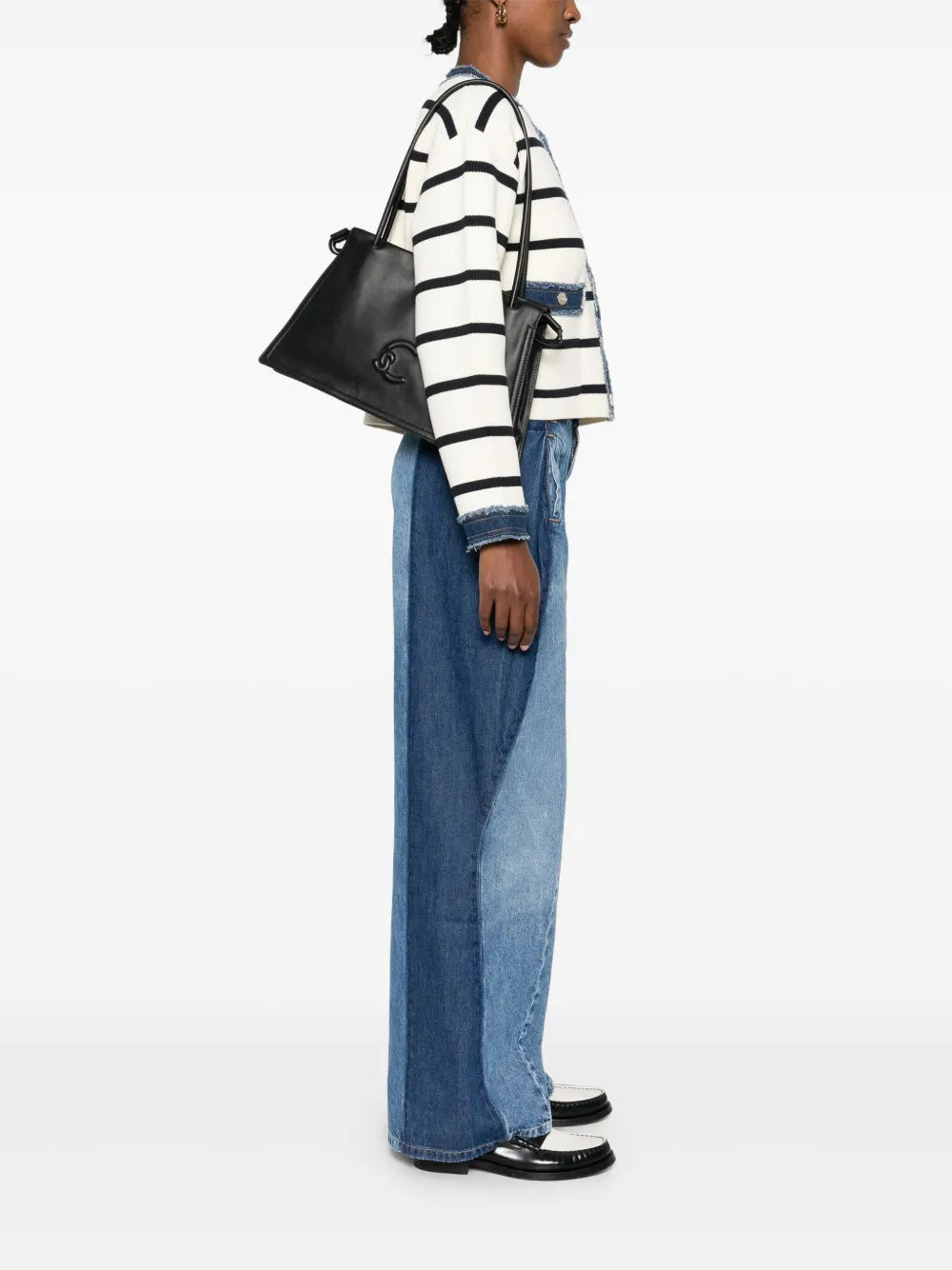 CoccinelleDulse shoulder bag