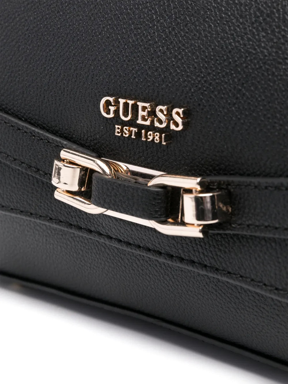 GUESS USAlogo-lettering shoulder bag