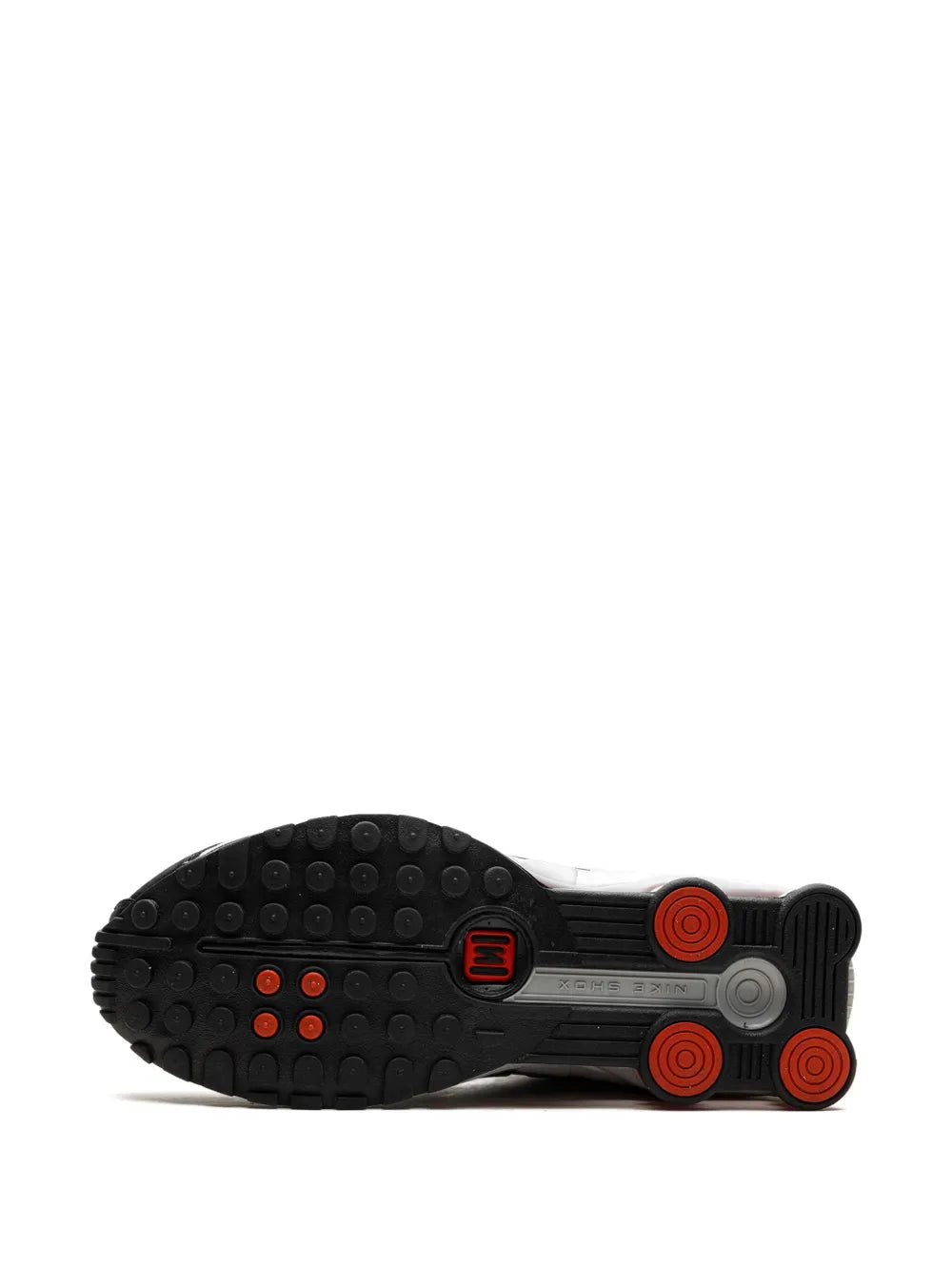 Nike Shox R4 Sneakers