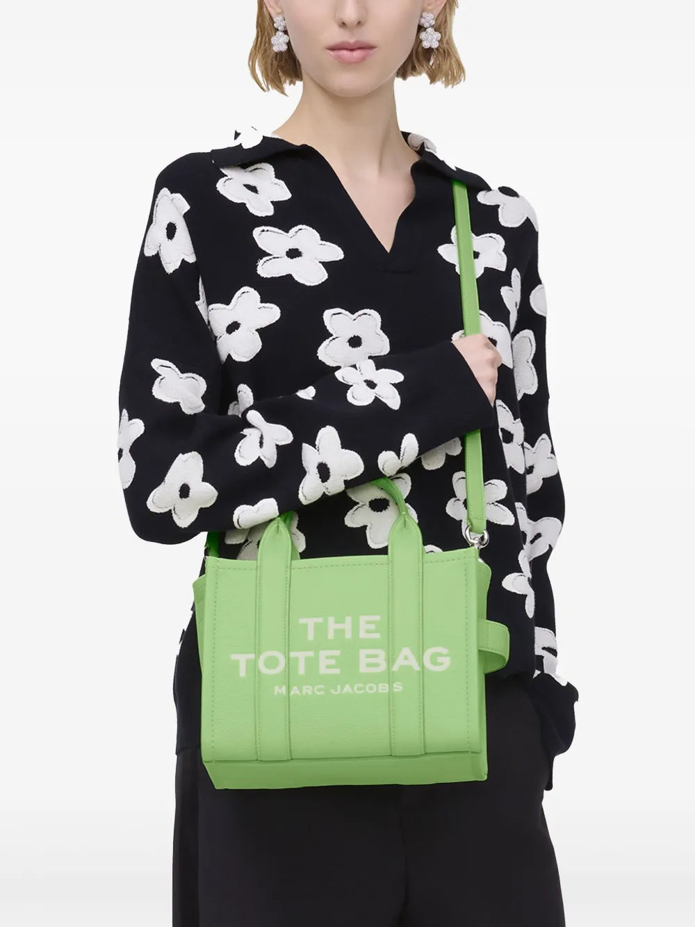 Marc JacobsThe Small Tote bag