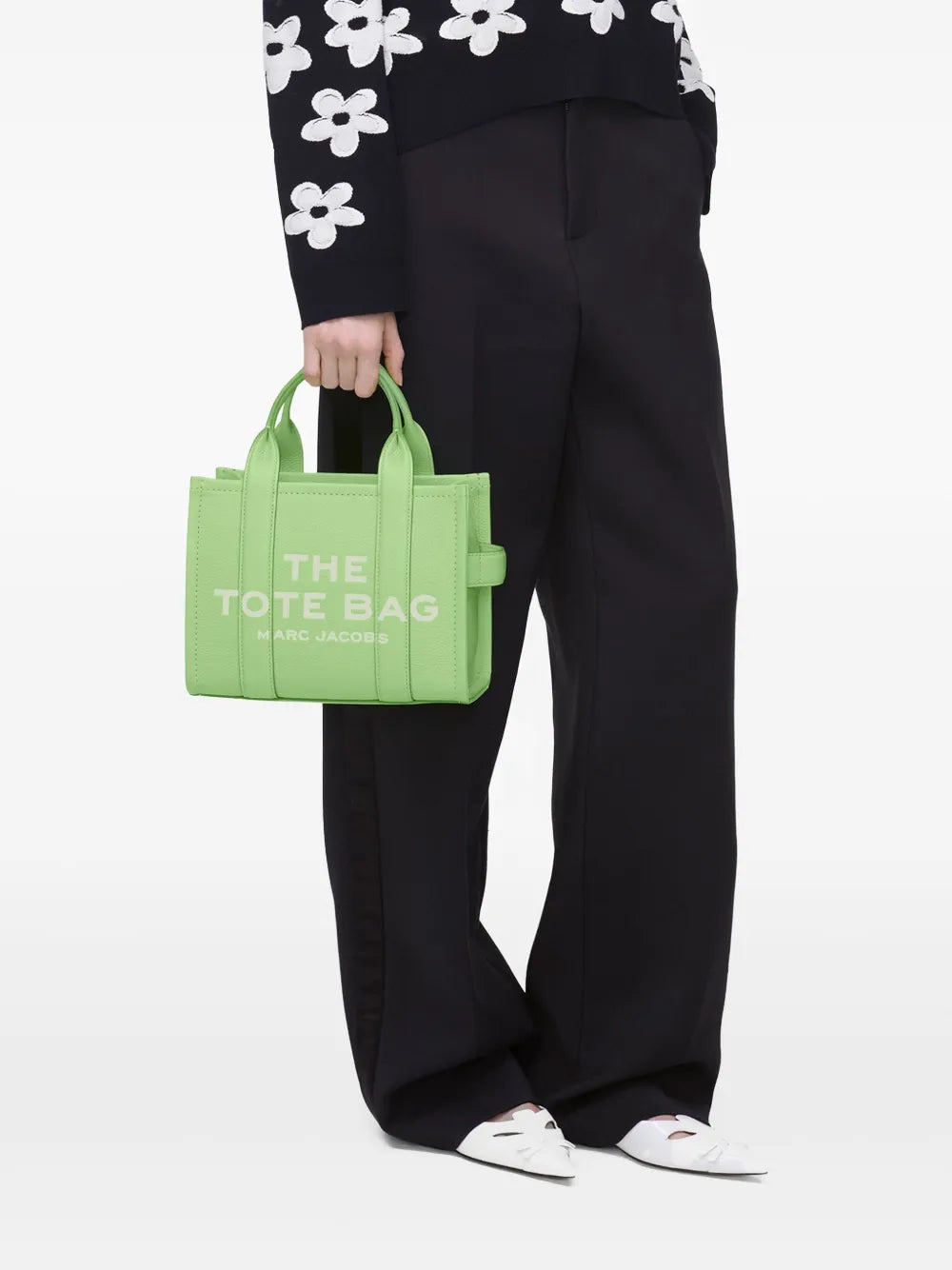 Marc JacobsThe Small Tote bag