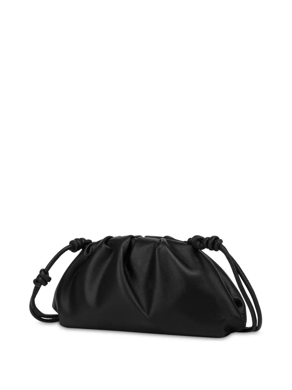 Love Moschinologo-plaque crossbody bag