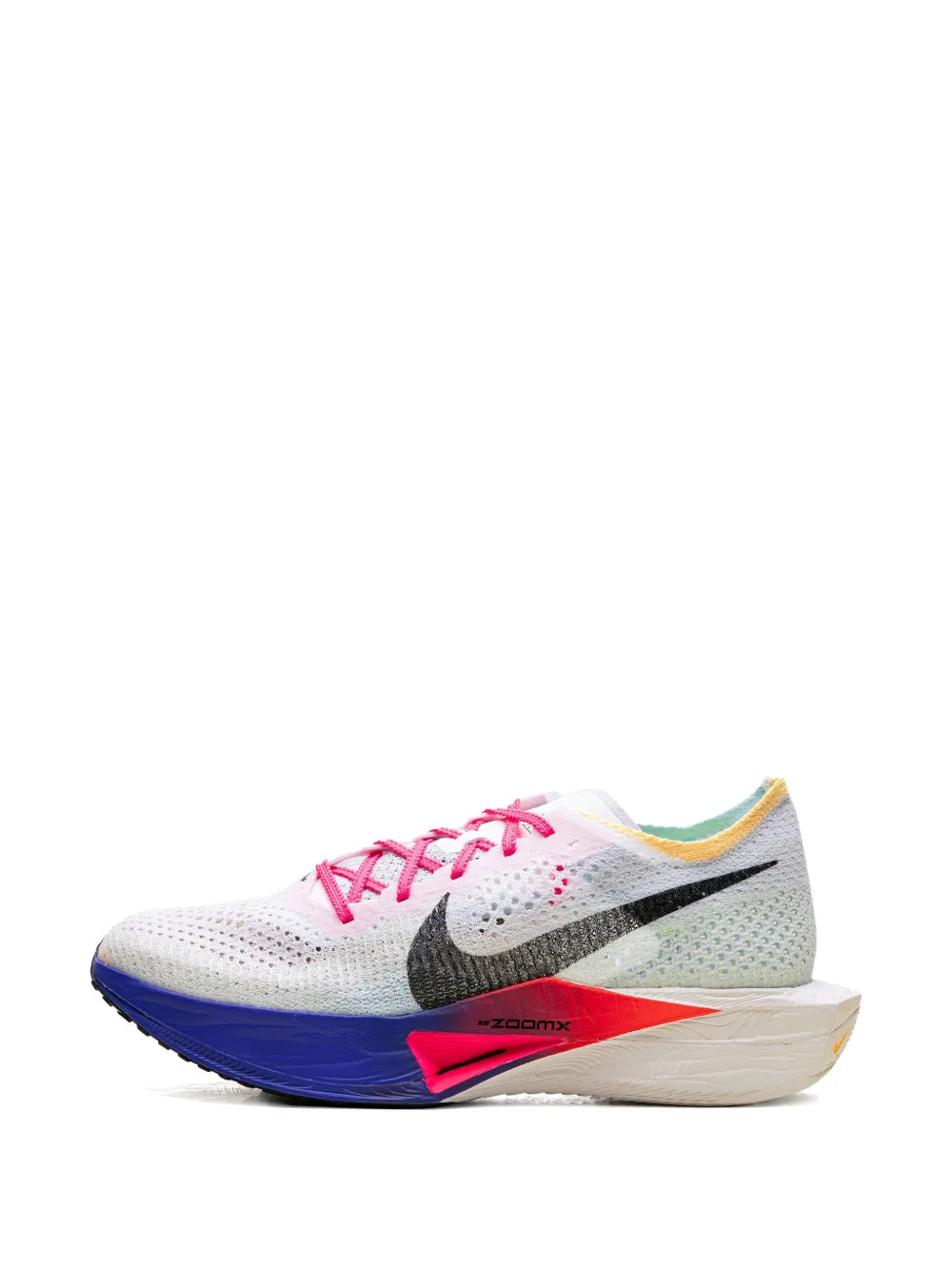 Nike Zoomx Vaporfly 3 Multi Color