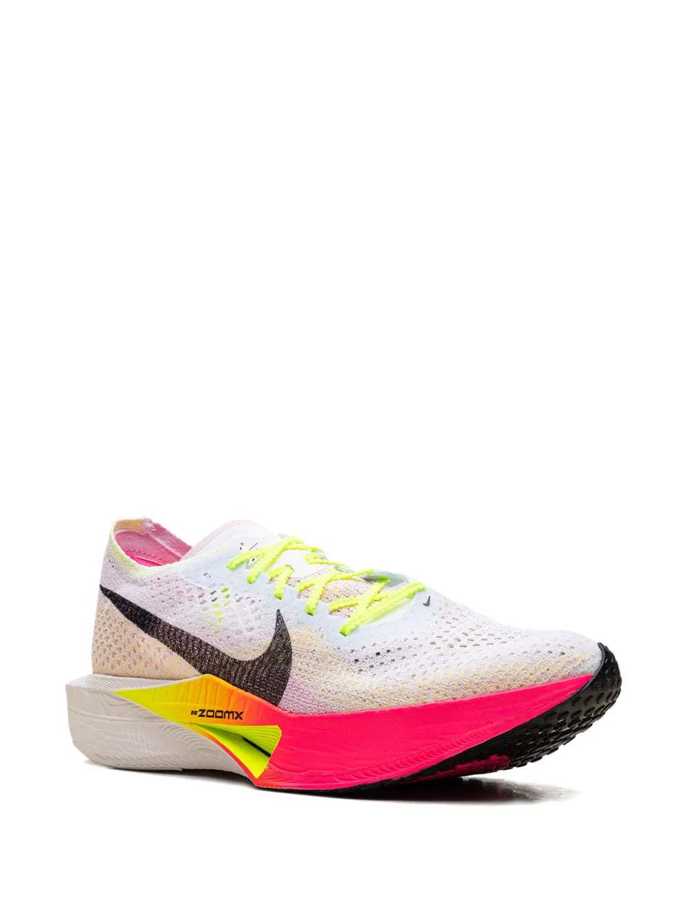 Nike Zoomx Vaporfly 3 Multi Color