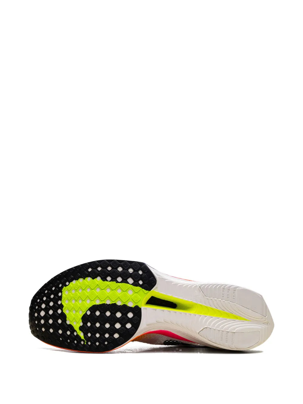 Nike Zoomx Vaporfly 3 Multi Color