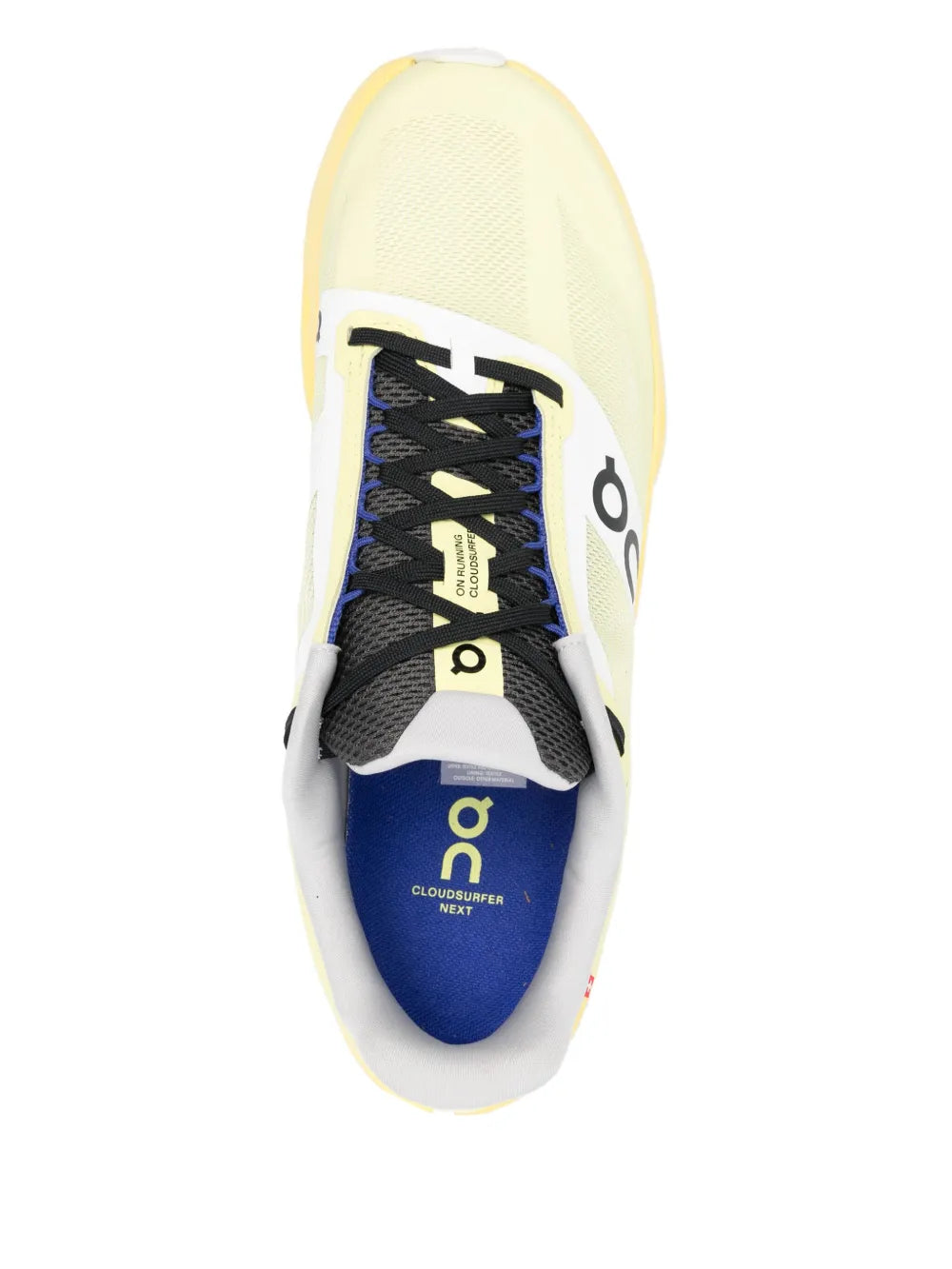 On Running Cloudsurfer Next Z5 Sneakers