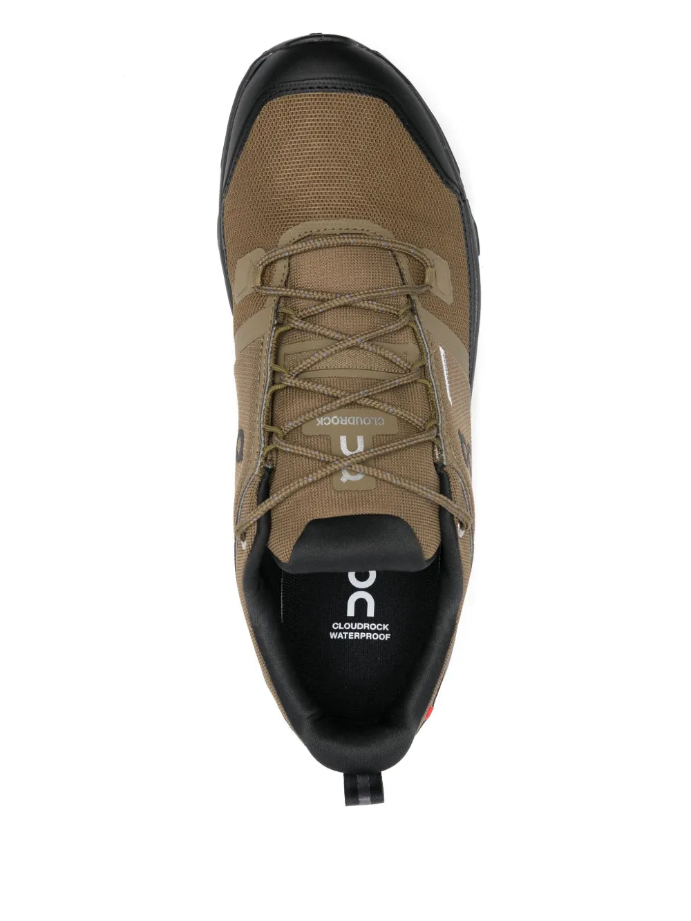 On Running Cloudrock Sneakers