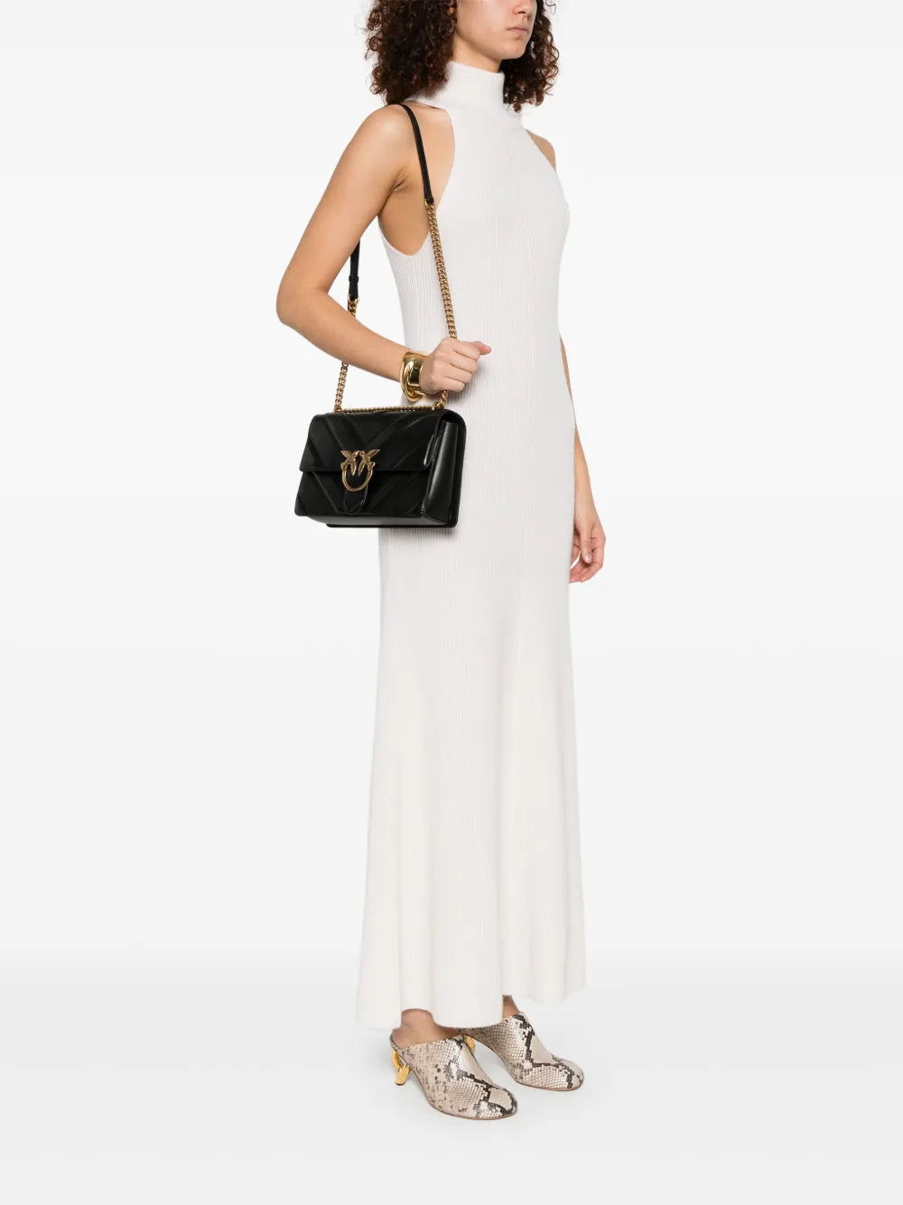 PINKOLove One shoulder bag