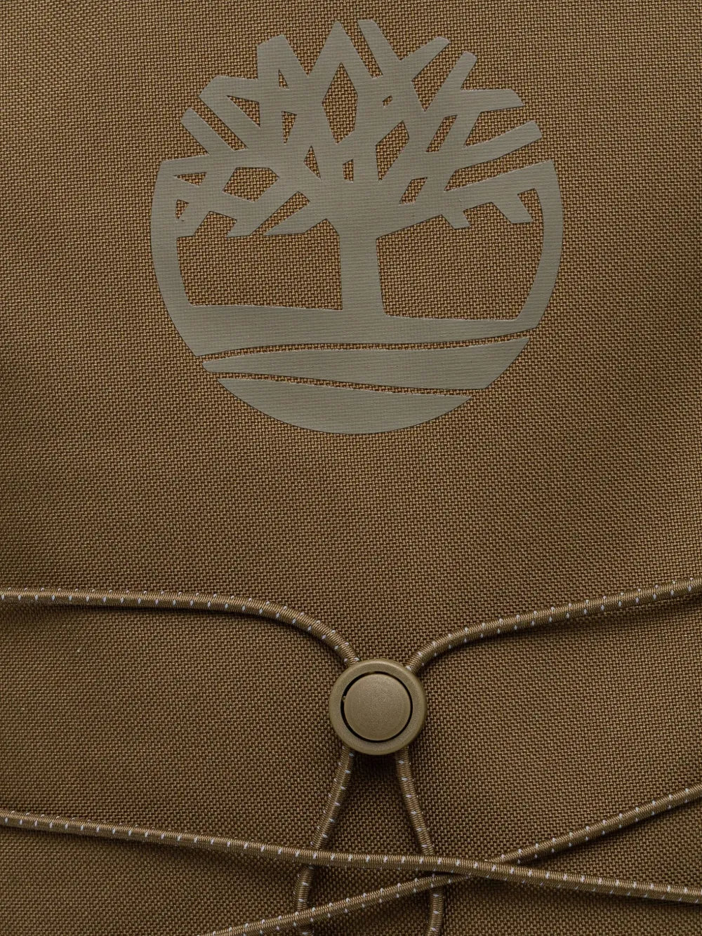 Timberlandlogo-print backpack