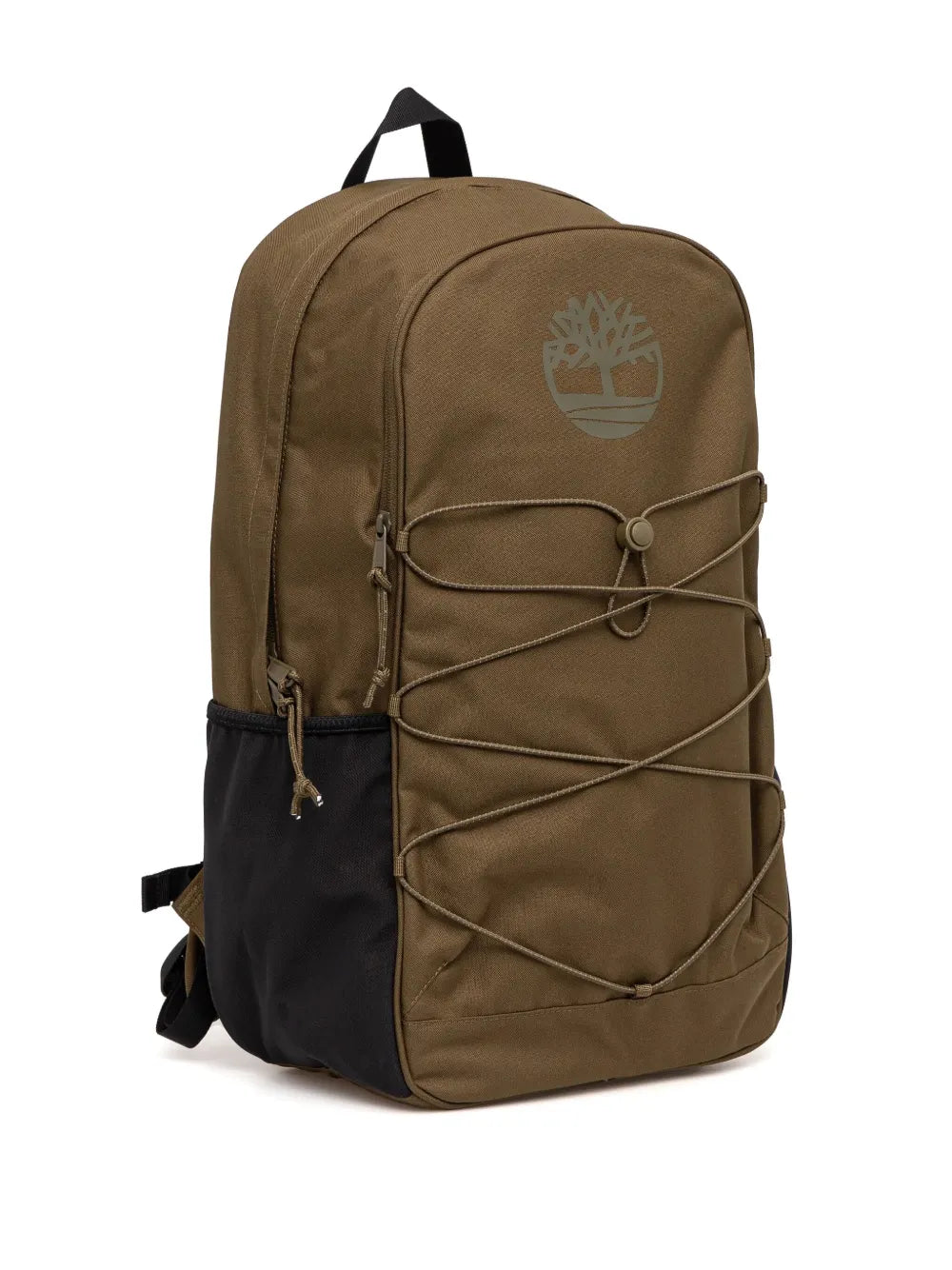 Timberlandlogo-print backpack