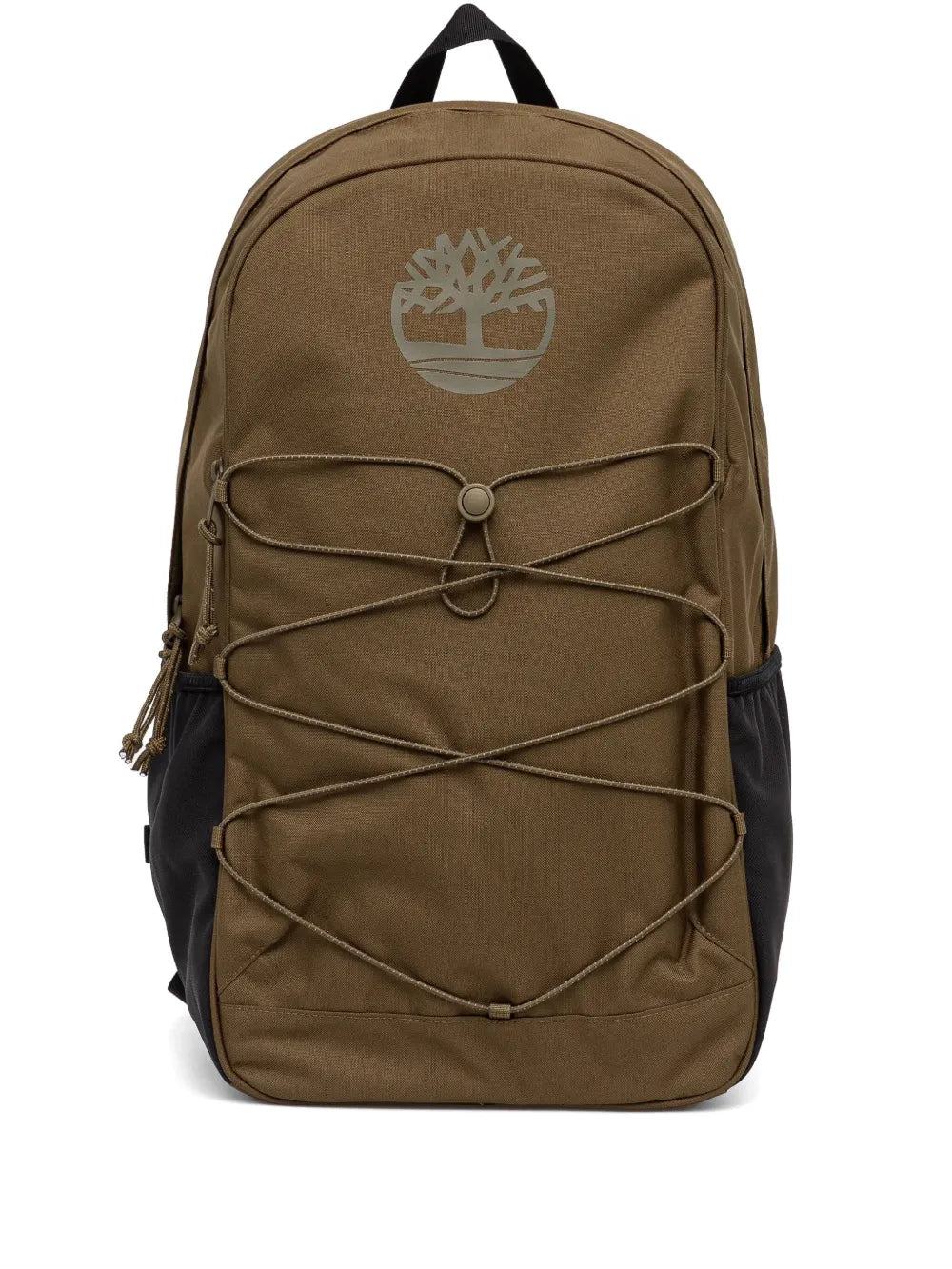 Timberlandlogo-print backpack