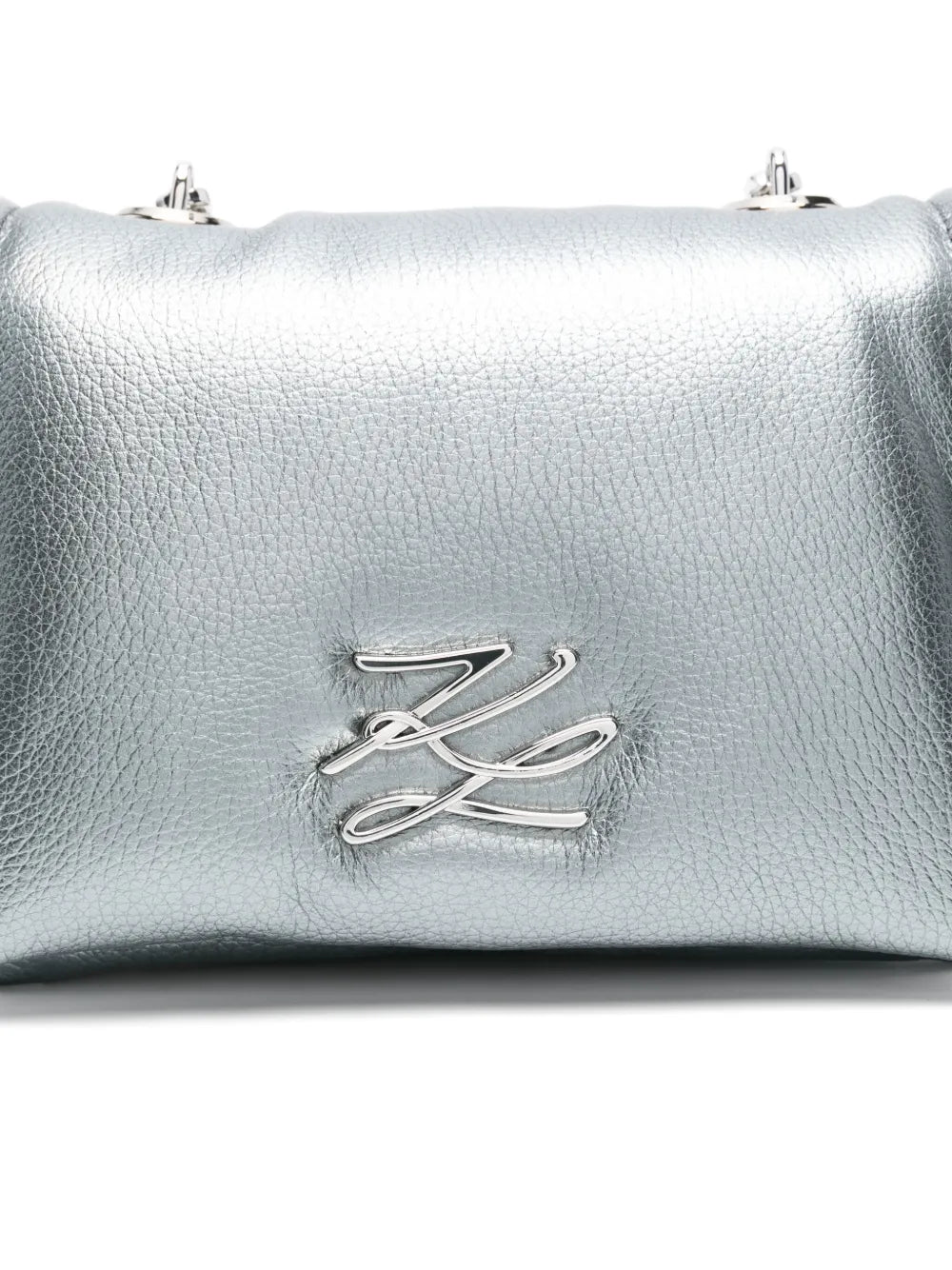Karl LagerfeldK/Autograph crossbody bag