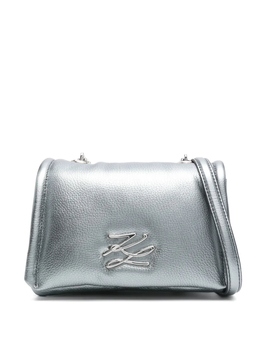 Karl LagerfeldK/Autograph crossbody bag