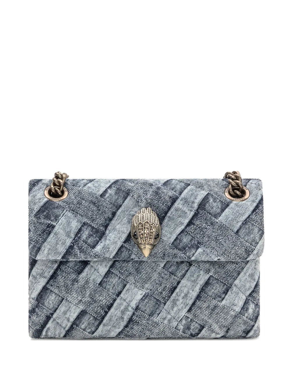 Kurt Geiger LondonMini Kensington Soft shoulder bag