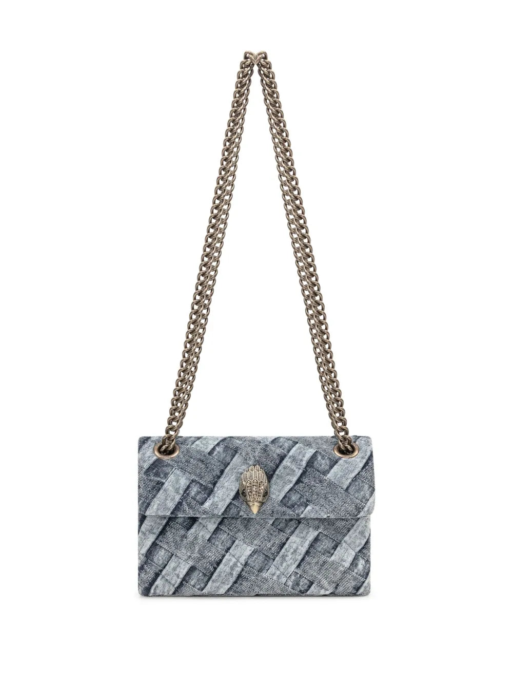 Kurt Geiger LondonMini Kensington Soft shoulder bag