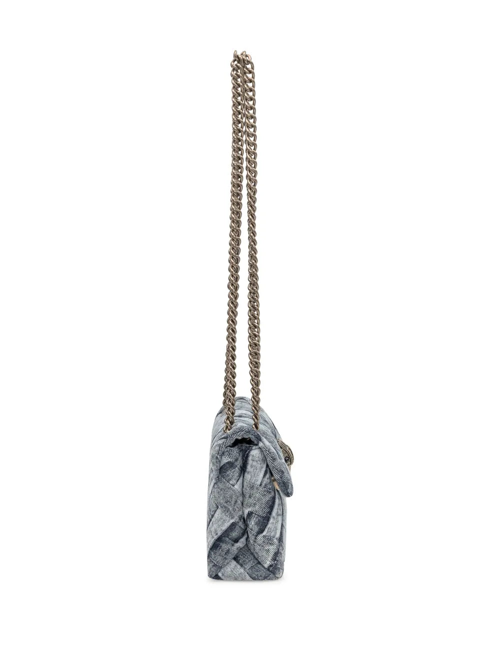Kurt Geiger LondonMini Kensington Soft shoulder bag