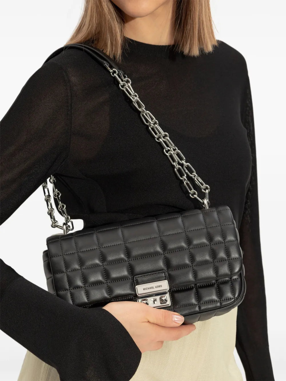 Michael Michael KorsTribeca shoulder bag