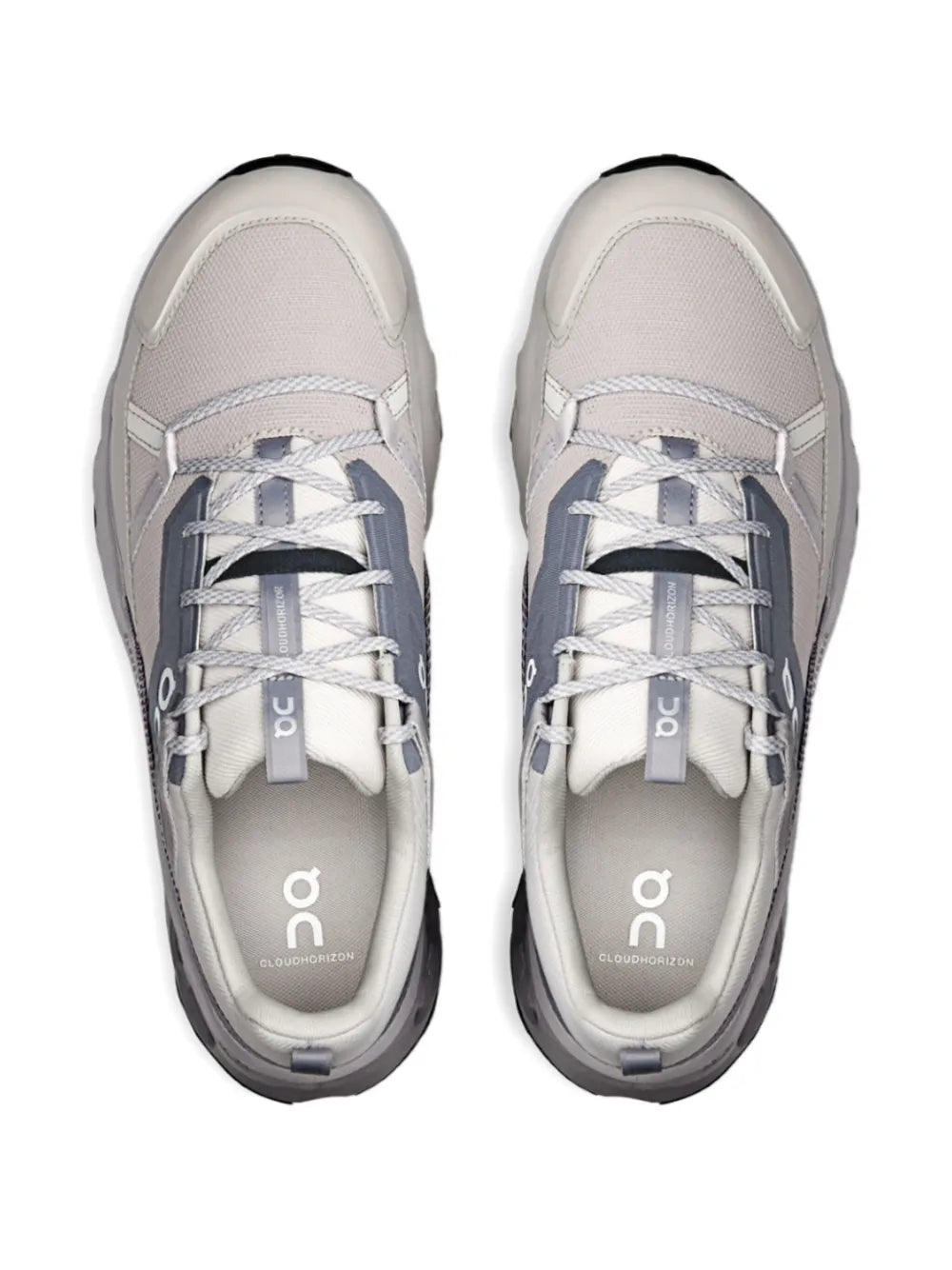 On Running Cloudhorizon Wolf/Alloy Sneakers