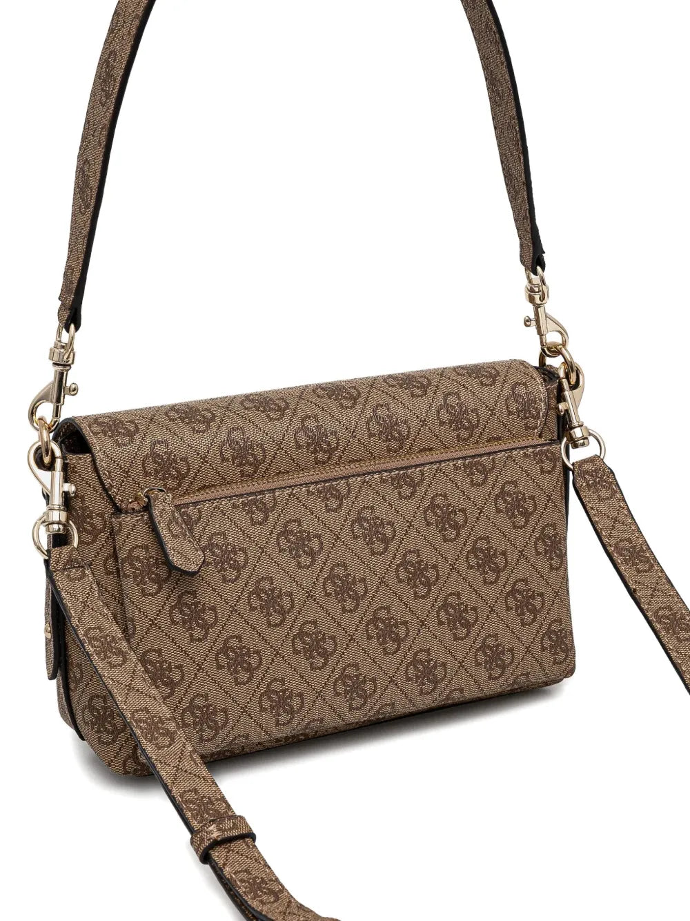 GUESS USABrenton cross body bag