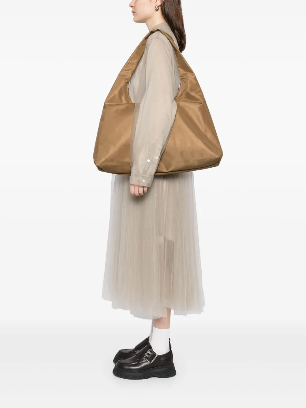 JNBYdaily style shoulder bag