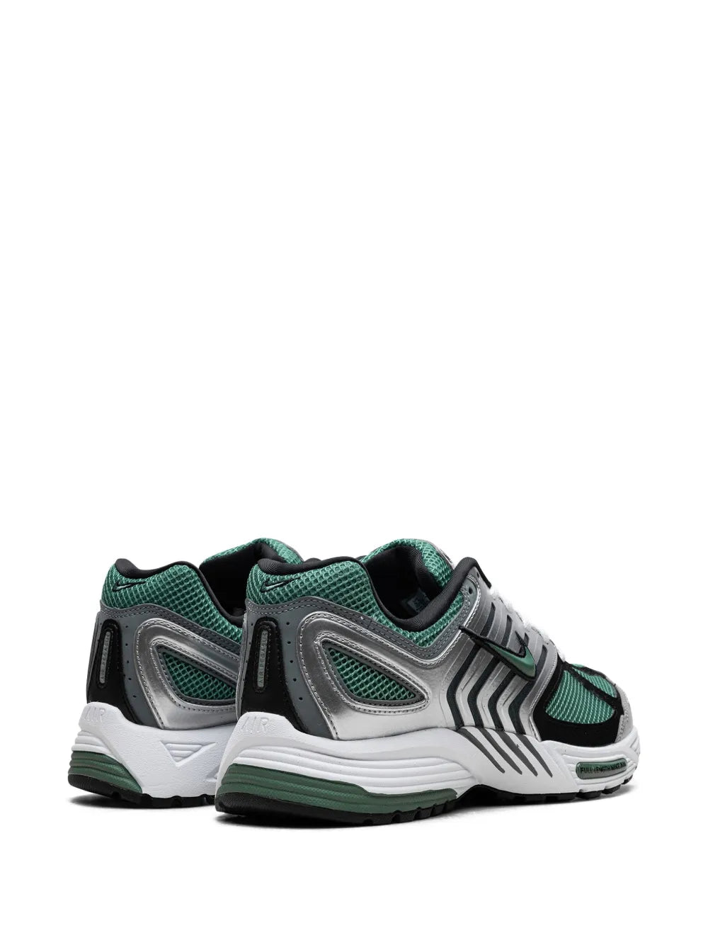 Air Peg 2K5 Metallic Silver/Bicoastal Sneakers