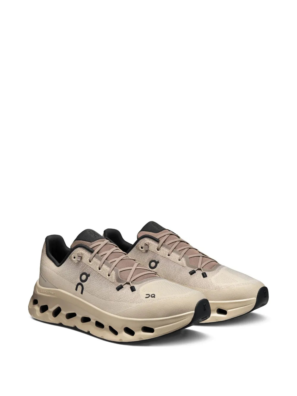 On Running Cloudtilt Cinder/Sand Sneakers