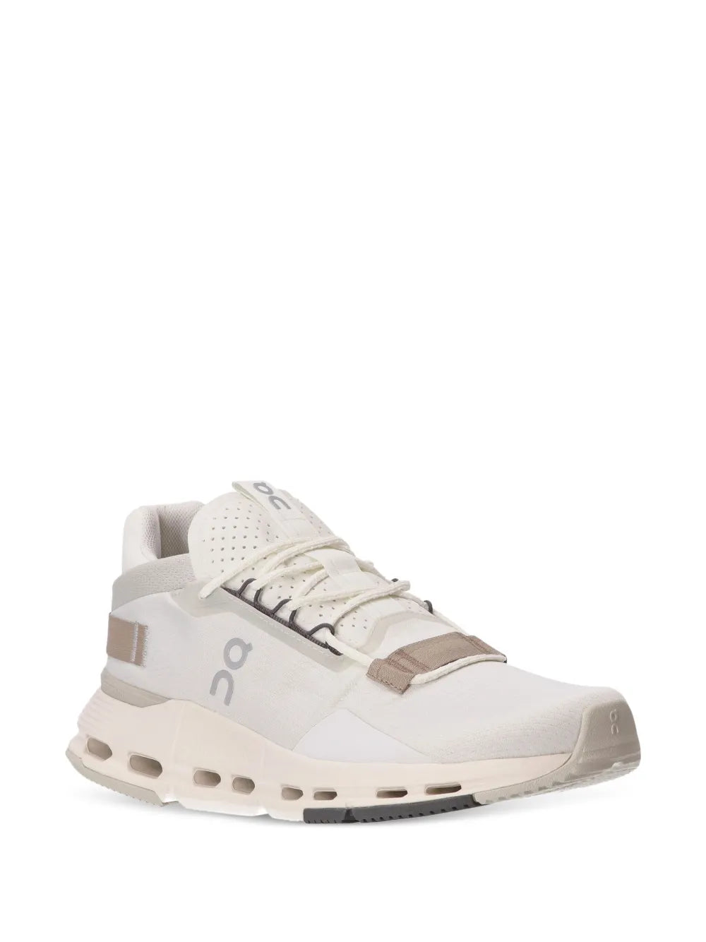 On Running Cloudnova 2 Trainers