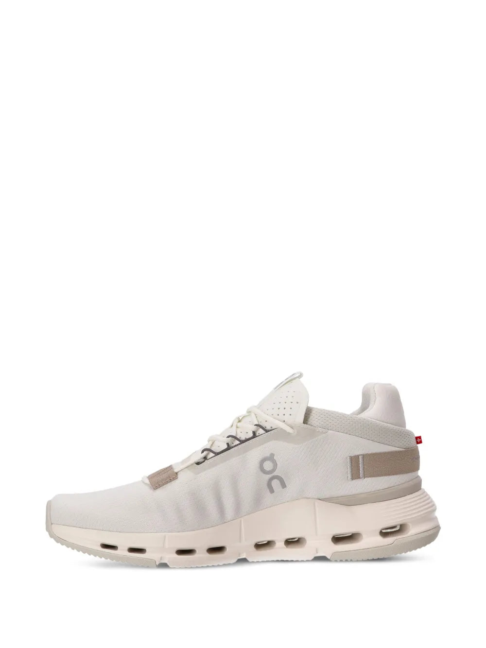On Running Cloudnova 2 Trainers