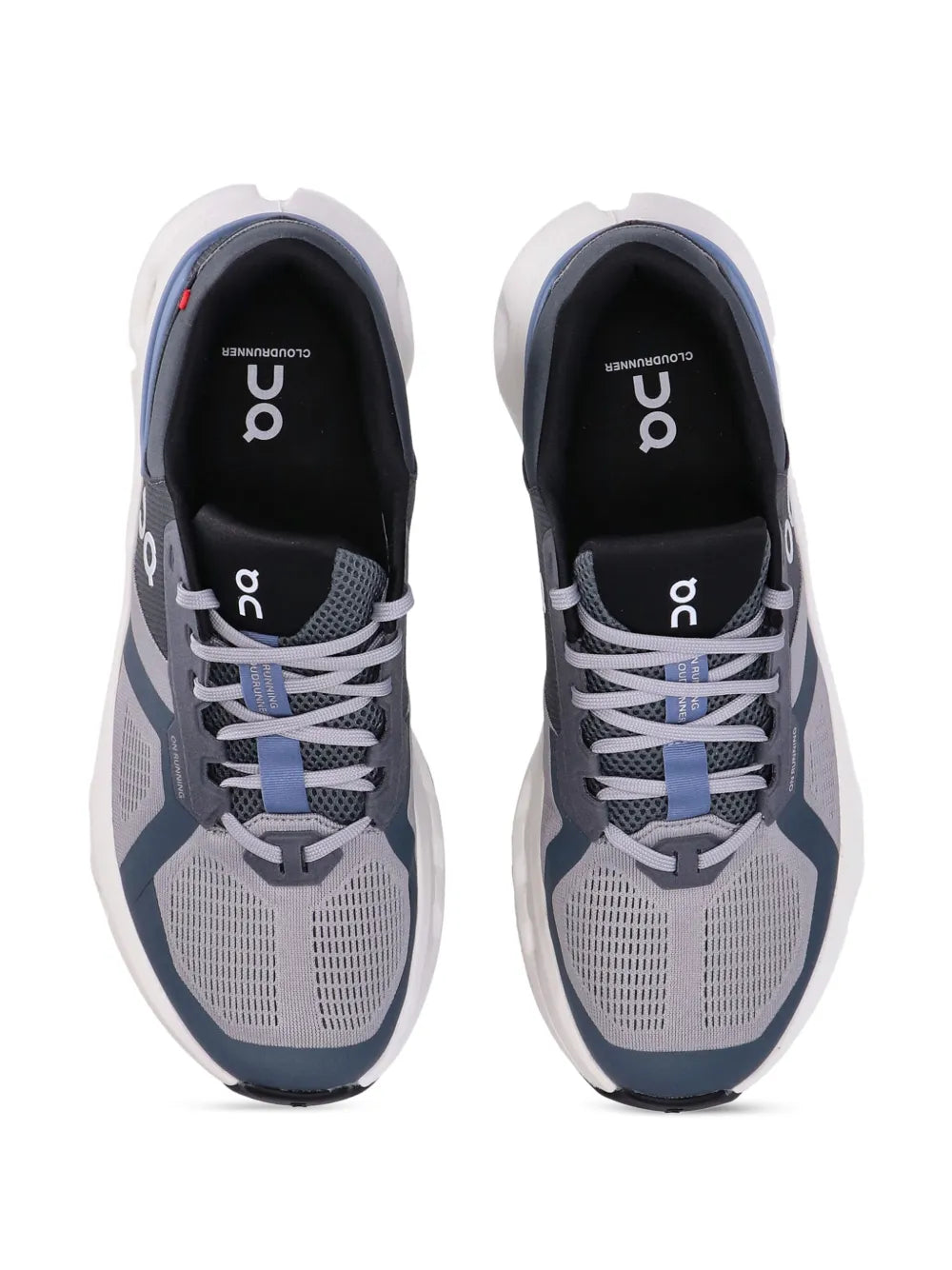 On Running Cloudrunner 2 Sneakers