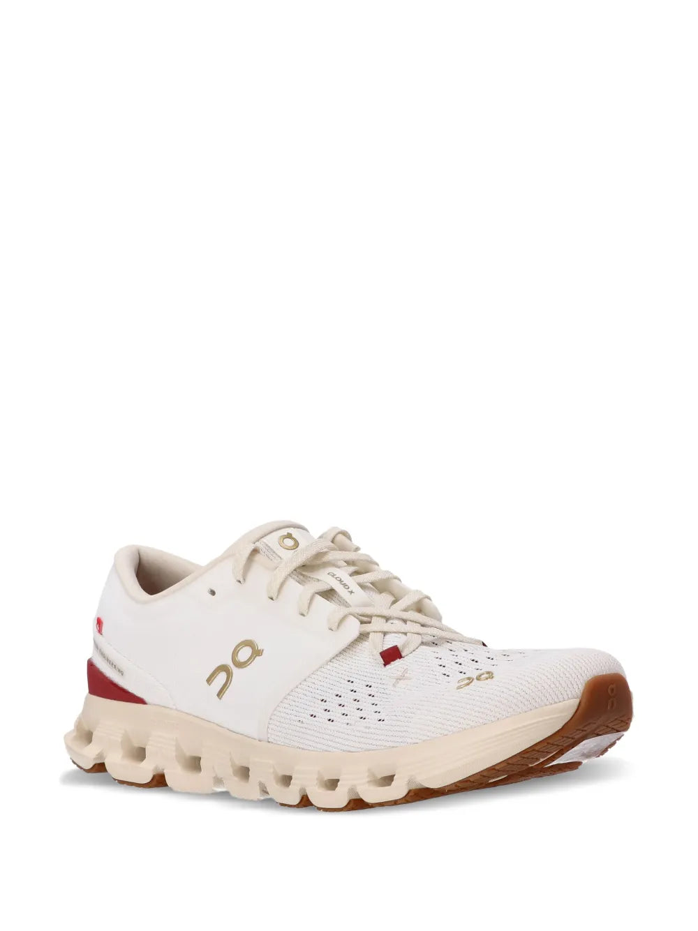 On Running Cloud X 4 Sneakers