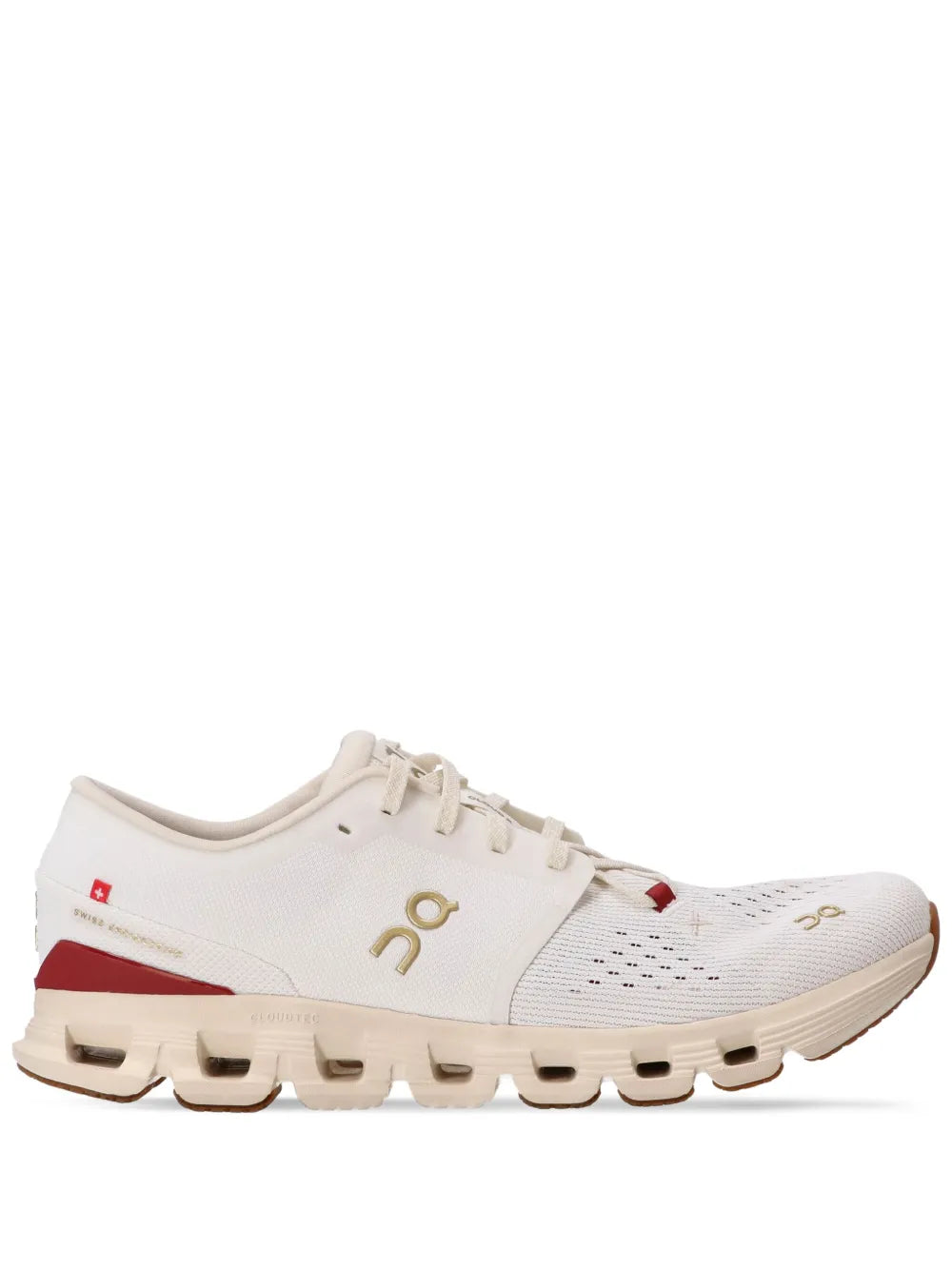 On Running Cloud X 4 Sneakers