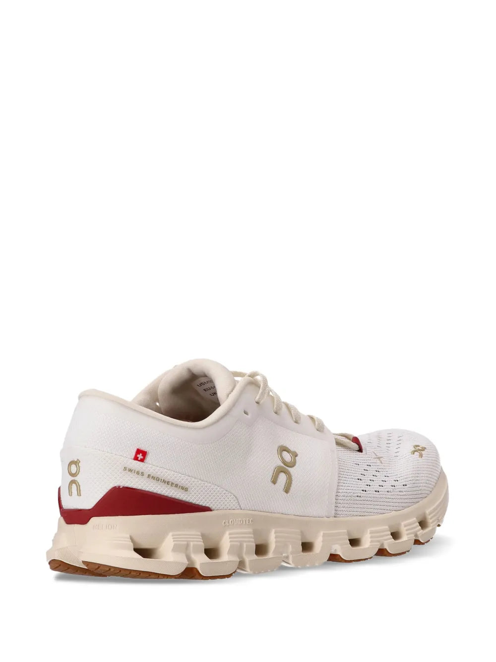 On Running Cloud X 4 Sneakers