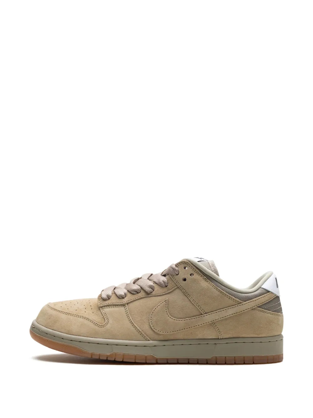 Dunk Low Parachute Beige Sneakers
