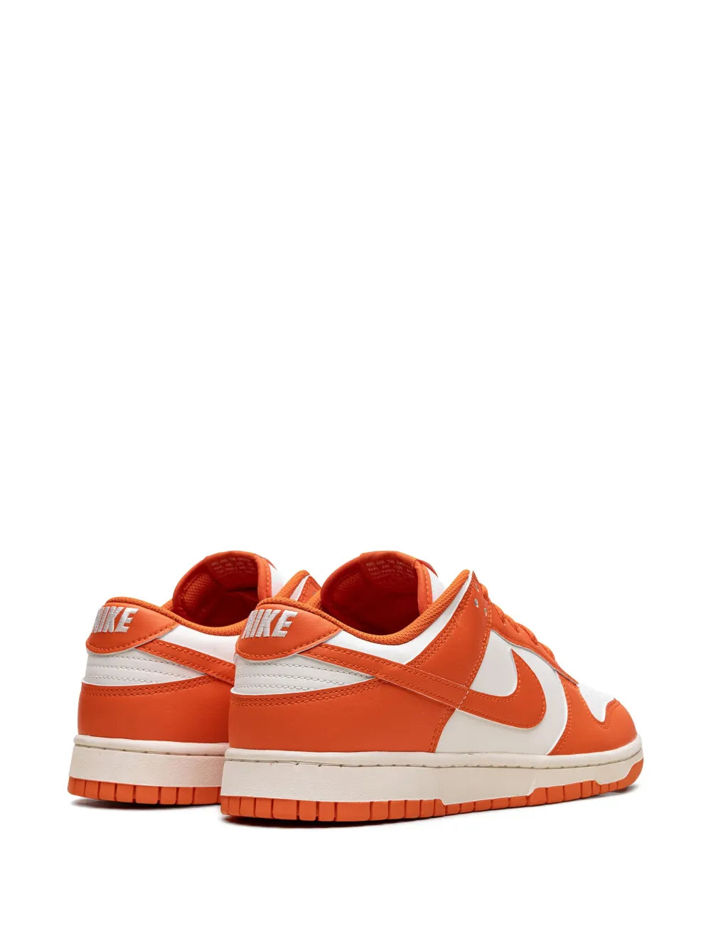 Dunk Low Syracuse 2025 Sneakers