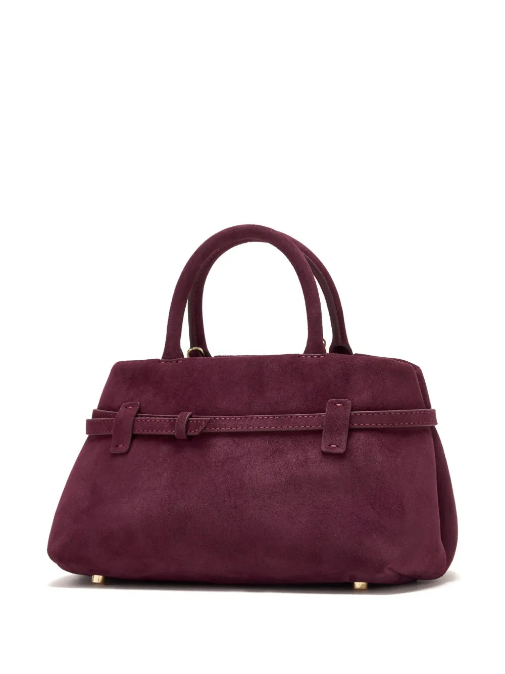 New SeasonManu AtelierLe Cambon 25 shoulder bag