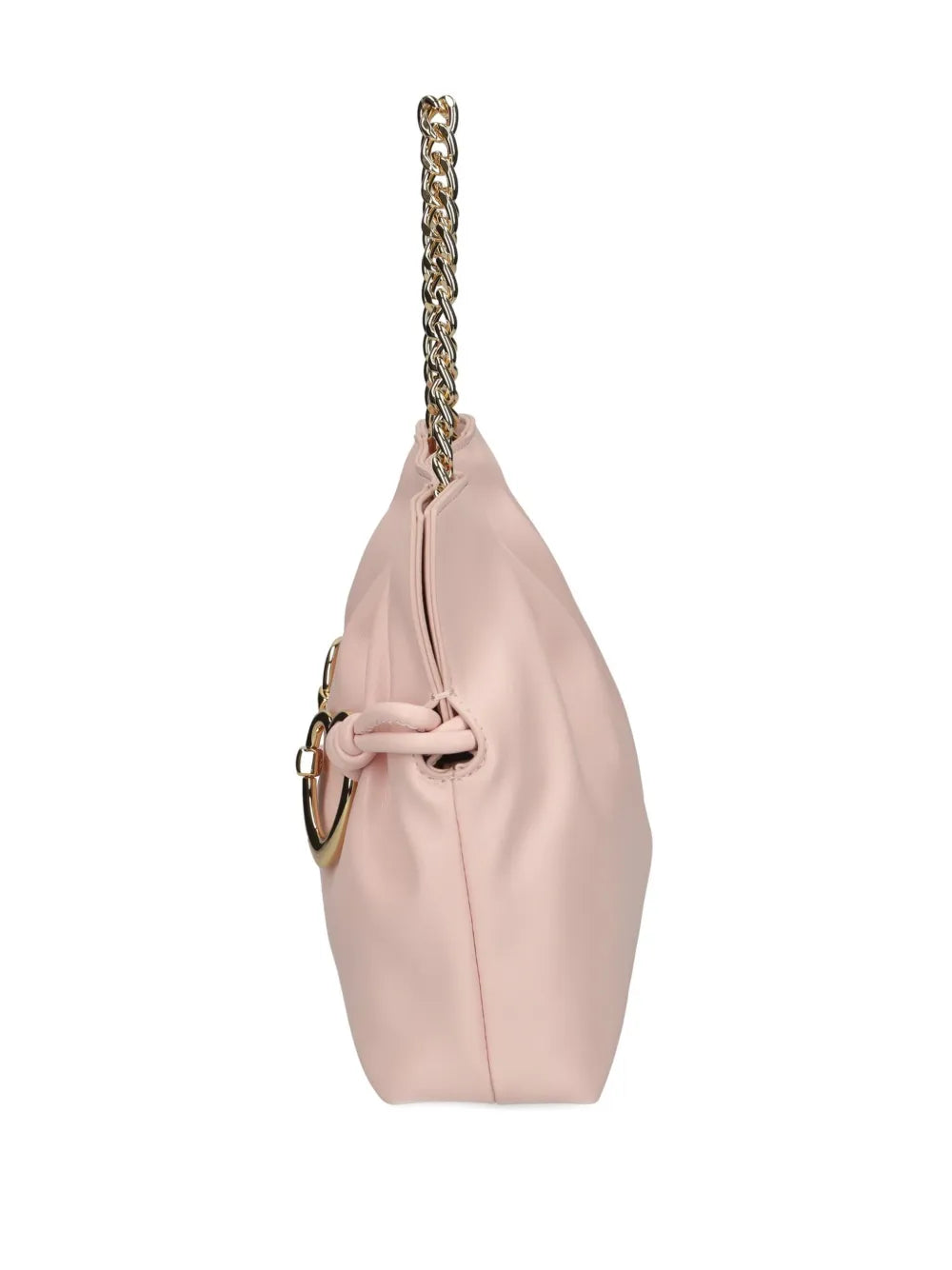 Love MoschinoHearts shoulder bag