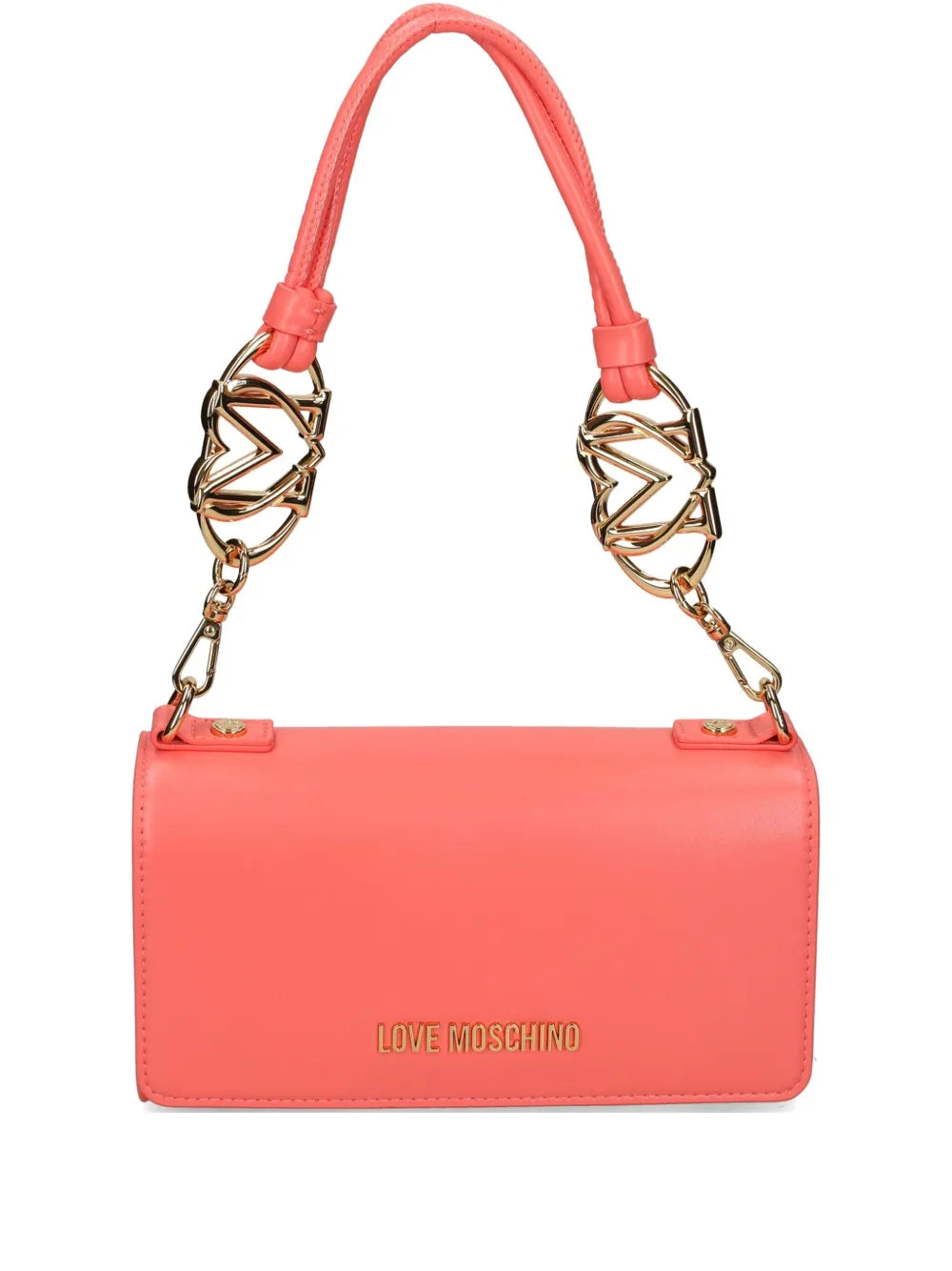 Love MoschinoJewel shoulder bag