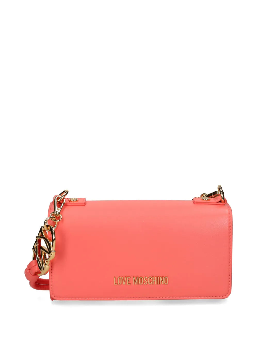 Love MoschinoJewel shoulder bag