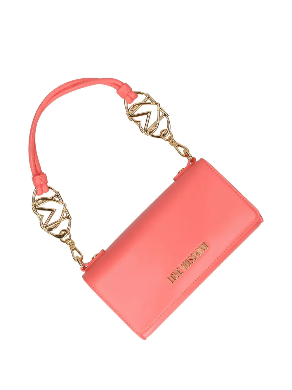 Love MoschinoJewel shoulder bag