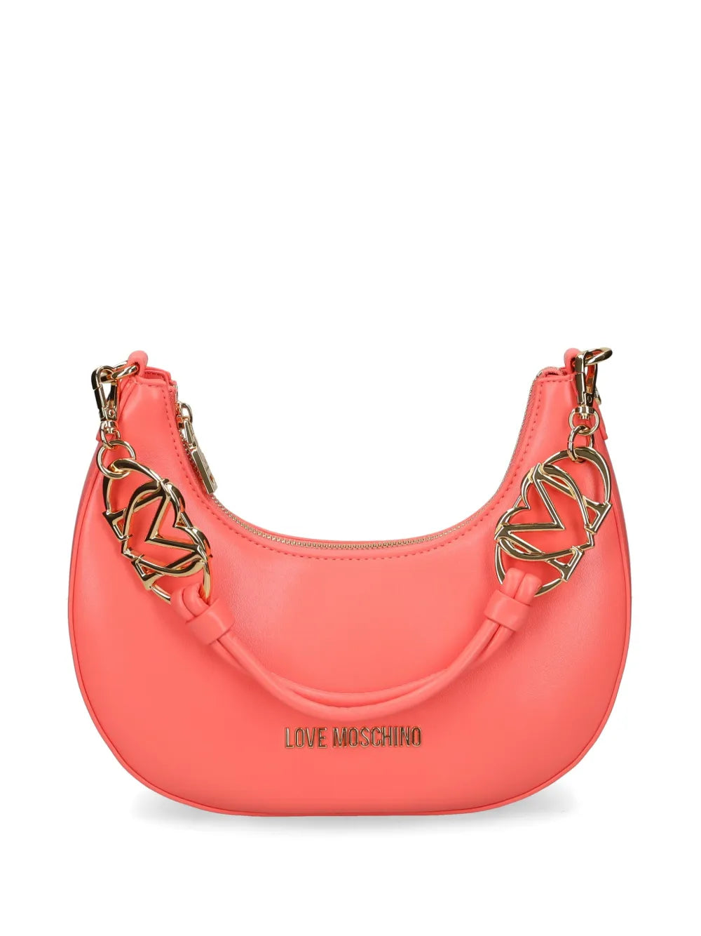 Love MoschinoJewel hobo bag