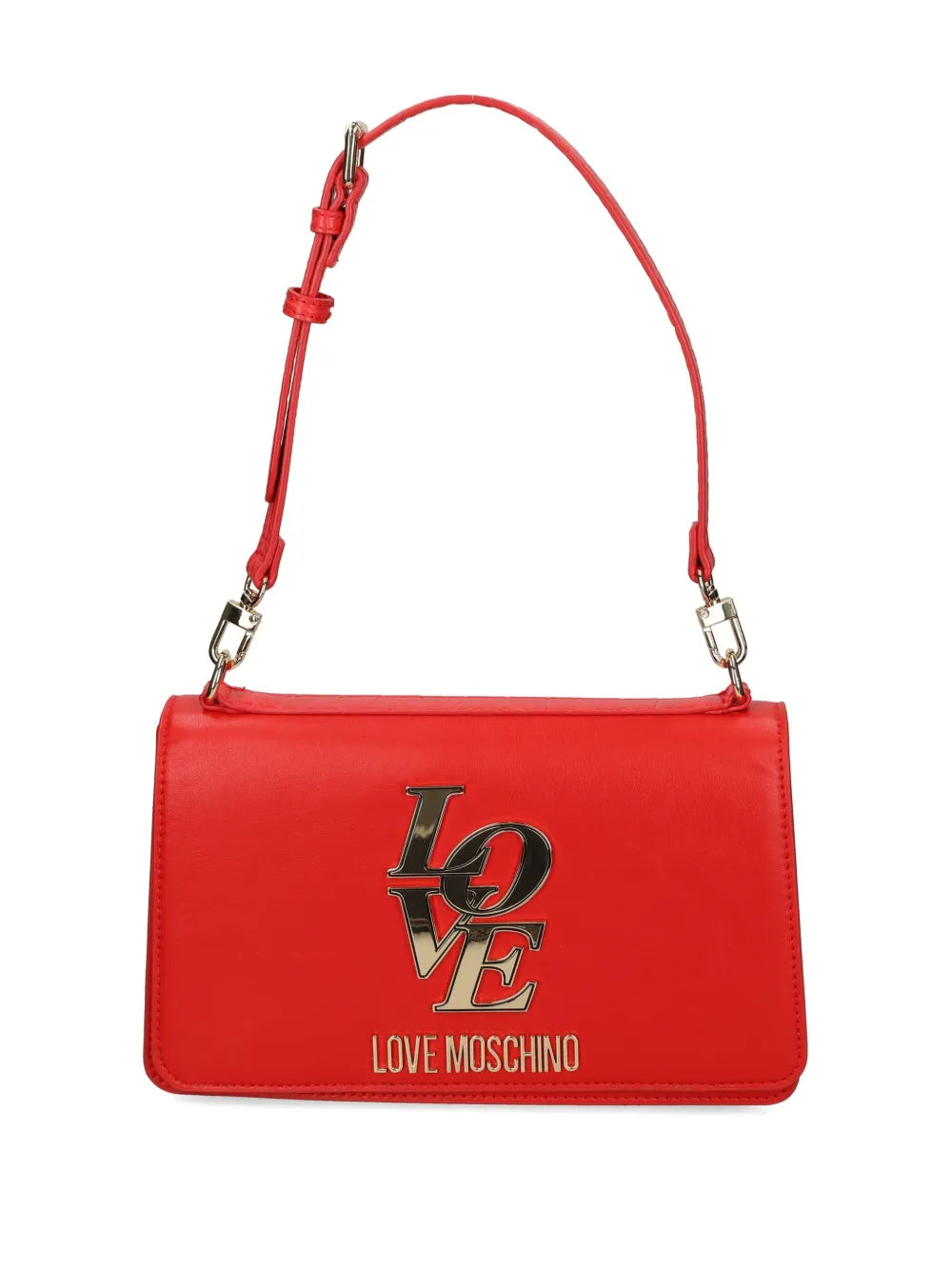 Love MoschinoLove shoulder bag